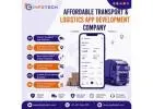 Transport App Development Company