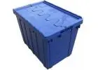 Experience a Hassle-Free Move with Good2Go Enviro Box!