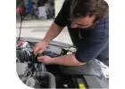 Suspension repairs Adelaide