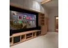 Home Theatre Melbourne for a Better Entertainment Experience