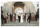 Luxury Wedding Photography Experience in