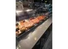 Enjoy Fresh and Flavourful Pizza Near Camberwell Today