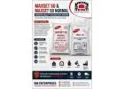 Buy Premium Quality Maxset 50 and Maxset 50 Normal