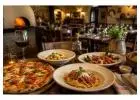 Enjoy Delicious Food at the Best Italian Restaurant in