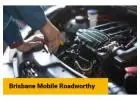 A Brisbane Mobile Roadworthy Supplier Who Complies with The Law