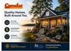 Lakes Region Modular Homes
