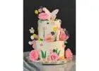 Fresh Birthday Cake in Noida | Same Day Delivery Online