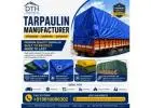 Plastic Tarpaulin Manufacturers in Delhi