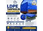 LDPE Tarpaulin Manufacturers in Delhi