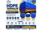 HDPE Tarpaulin Manufacturers in Delhi