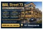 WAL Street 73 | Premium Commercial SCO Plots in Gurgaon