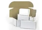 F5 8 x 6 x 4 Inch Postal Boxes