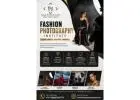 fashion photography institute in Bangalore