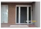 Door Stackers Melbourne: Secure Aluminium Door Panels