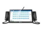 Hotel Telephone Integration | PMS Interface | Hotel PBX Interface
