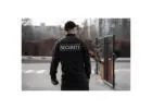 Portland Security Contractor | Armed bodyguards | Expert Security Officer