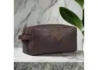 Buy a Leather Bag for Daily Needs