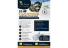 BBMP plan approval