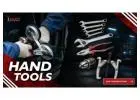 Tough Hand Tools Made for Everyday Professional Use - Find More | Yuri Group