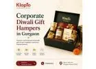 Corporate Diwali Gifts in Gurgaon | Klapio