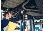 Dependable Car Roadworthy Logan Services on Your Own Driveway