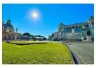How do I book a private tour in Rome