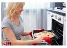 Shop Professional Commercial Pizza Ovens Australia