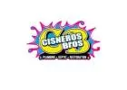 Cisneros Brothers Plumbing, Electrical, Heating & Air