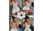 Tank Tops, Vests & Straight Leg Pants for Teens | Tobeque