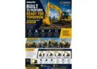 Heavy Equipment for Sale
