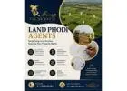 Land phodi agents in Bangalore