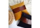 Order Now Comfortable Leather Seat Cushions