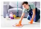 Trusted House Cleaning Services | Professional Residential Care