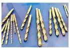 AlTiN Coating Services | Aluminum Titanium Nitride & Titanium Nitride Coatings