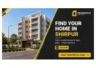 Find Properties in Shirpur — Verified Flats, Houses & Open Plots | Propertzz