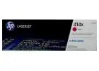 HP 414X Toner Cartridges