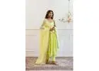 Cotton Anarkali Suits for Effortless Ethnic Style | JOVI India