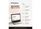 B2B Digital Marketing Agency Focused on Business Growth