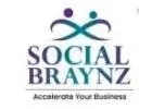 Best Digital Marketing Agency in Bangalore | Social Braynz