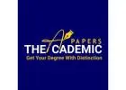 Trusted Academic Writing Services Across the UK