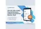 Upgrade Your Business Infrastructure with Payroll Software India