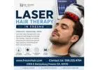 low level laser therapy in Fresno CA