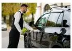 SFO Airport Car Service in Los Gatos | Lucky7 Transportation