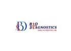 BIO DIAGNOSTICS – Trusted Diagnostic Testing in Pitampura