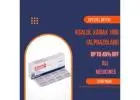 Buy Ksalol Xanax 1MG (Alprazolam) Tablets Online - Trusted Panic Medicine