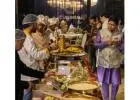 Wedding Food Catering Services in Gurgaon | Cuisineo Caterer
