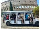 What is the best way to explore Rome?