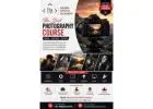 best photography course in Bangalore