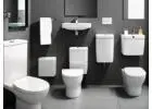 Premium Industrial & Bathroom Solutions from S.S. Sales Corporation