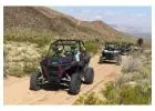 Discover BLM Land Access Prescott AZ | North Ranch RV Park